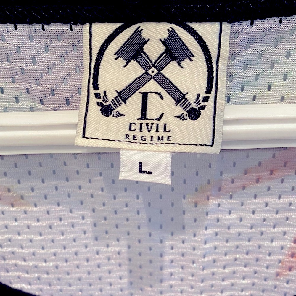 ๐ด CIVIL โข *RARE* Sleeveless long lenght tank top - Picture 13 of 14